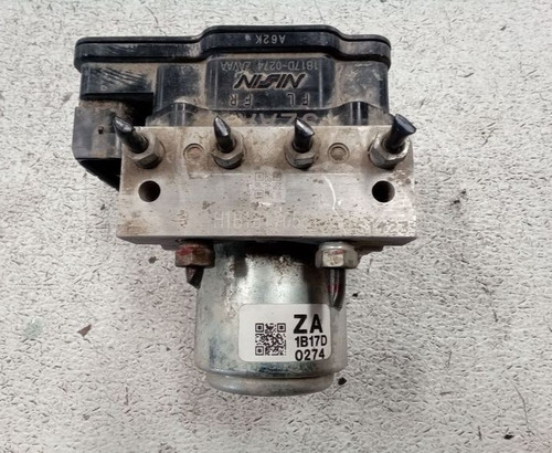 2009 2011 honda pilot abs - 2009-2011, anti